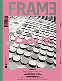 Frame, Issue 95 (Paperback)