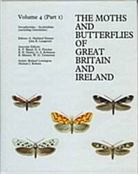 Batrachedridae, Oecophoridae, Ethmiidae, Autostichidae, Blastobasidae, Agronoxenidae, Momphidae, Cosmopterigidae and Scythrididae (Paperback, Revised)