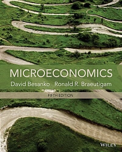 Microeconomics (Paperback, 5, Revised)