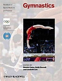 Handbook of Sports Medicine and Science, Gymnastics (Paperback, New)