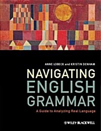 Navigating English Grammar (Paperback)