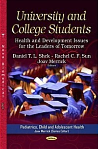 University and College Students (Hardcover)