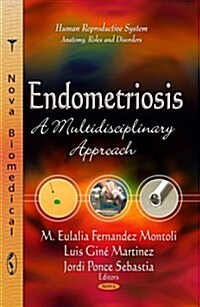 Endometriosis (Hardcover, UK)