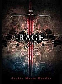 Rage (Prebound, Turtleback Scho)