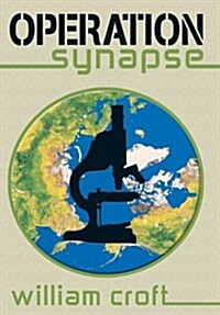 Operation Synapse (Hardcover)