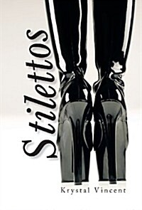 Stilettos (Hardcover)