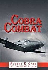 Cobra Combat (Hardcover)