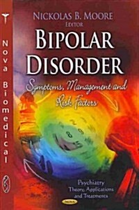 Bipolar Disorder (Hardcover, UK)