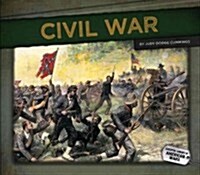 Civil War (Library Binding)