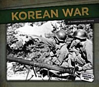 Korean War (Library Binding)