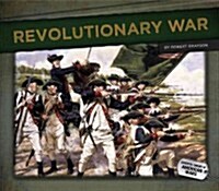 Revolutionary War (Library Binding)