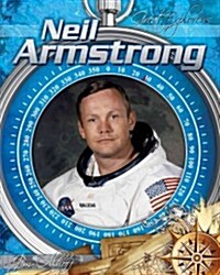 Neil Armstrong (Library Binding)