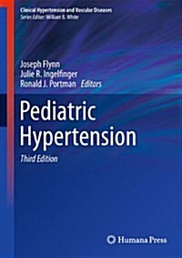 Pediatric Hypertension (Hardcover, 3, 2013)