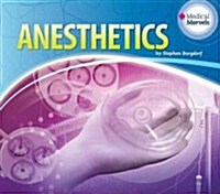 Anesthetics (Library Binding)