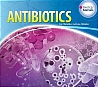 Antibiotics (Library Binding)