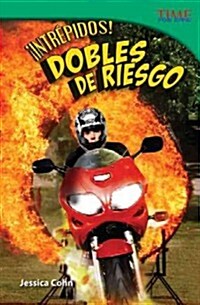 좮ntr?idos! Dobles de Riesgo (Paperback, 2)