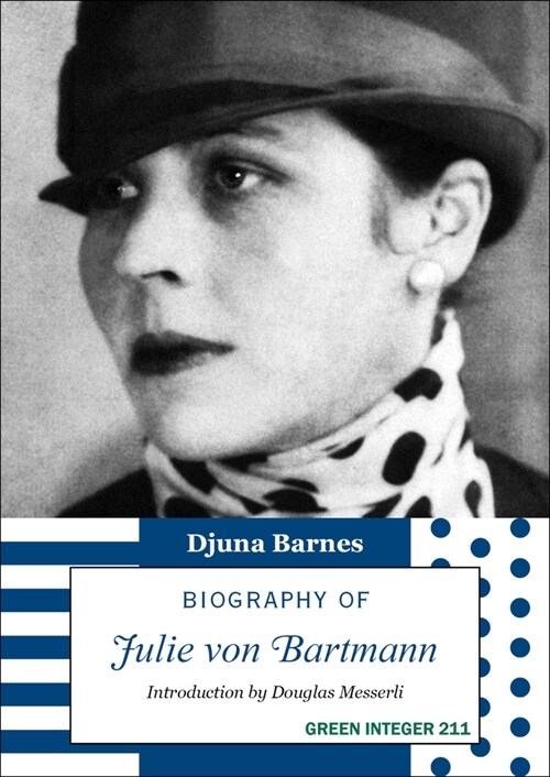 Biography of Julie Von Bartmann (Paperback)