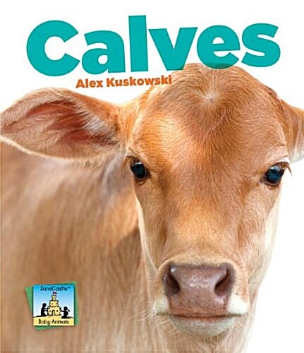 Calves (Library Binding)