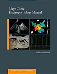 Mayo Clinic Electrophysiology Manual (Loose Leaf)