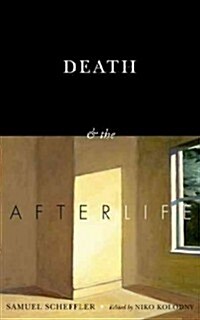 Death and the Afterlife (Hardcover)