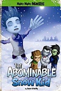 The Abominable Snow Kid (Paperback)