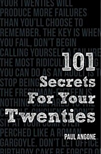 101 Secrets for Your Twenties (Paperback)