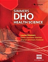 Dho: Health Science (Hardcover, 8, Revised)