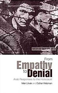 From Empathy to Denial (Hardcover)