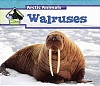 Walruses (Library Binding)