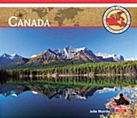 Canada (Library Binding)