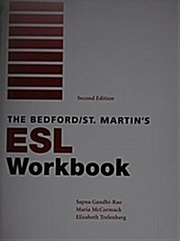 Focus on Writing with Readings 3e & Bedford/St. Martins ESL Workbook 2e (Hardcover, 3)