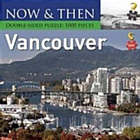 Vancouver Puzzle: Now & Then (Other)