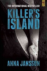 Killers Island (Paperback)