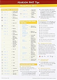 Prentice Hall PowerPoint 2013 Phit Tip (Paperback)