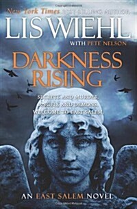 Darkness Rising (Paperback, International)