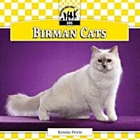 Birman Cats (Library Binding)