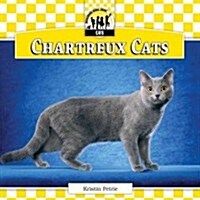 Chartreux Cats (Library Binding)