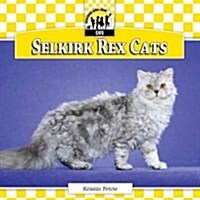 Selkirk Rex Cats (Library Binding)