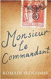 Monsieur Le Commandant (Paperback)