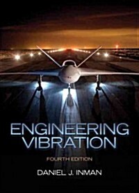 Engineering Vibration (Hardcover, 4)