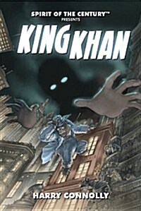 King Khan (Paperback)