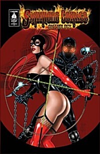 Simmons Comics Anthology Volume 3 (Paperback)