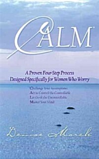 Calm* (Paperback)
