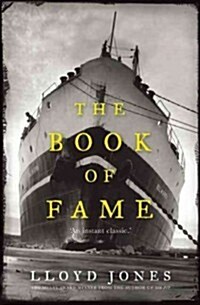 The Book of Fame (Paperback, Reprint)