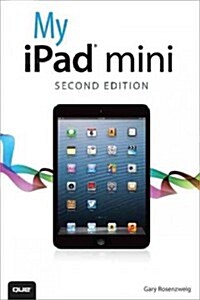 My iPad Mini (Covers IOS 7) (Paperback, 2nd, Revised)