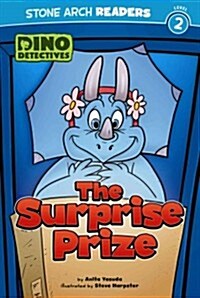 The Surprise Prize (Hardcover)