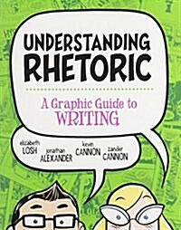 Understanding Rhetoric & Easywriter 5e (Hardcover)