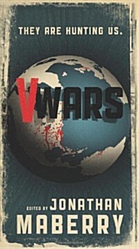V-Wars (Mass Market Paperback)