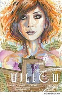 Willow, Season 9: Wonderland (Paperback)