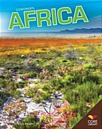 Africa (Library Binding)